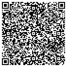 QR code with Kneading Relief Massage Therap contacts