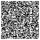 QR code with Homes of Distinction contacts