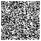 QR code with Huggins Remodeling Service contacts