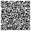 QR code with Coast Labs contacts