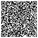 QR code with JRC California contacts