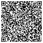 QR code with U Stor It Self Storage contacts