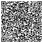 QR code with Vaden Of Hinesville Inc contacts