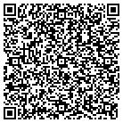 QR code with Custom Modifications Inc contacts