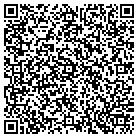 QR code with Martial Therapeutic Massage LLC contacts