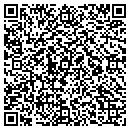QR code with Johnson & Galyon Inc contacts