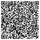 QR code with J Paul Smith Construction & Excavtg contacts