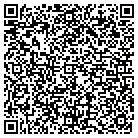 QR code with Cyberspace Promotions Inc contacts