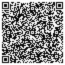 QR code with Amherst Lawn Care contacts