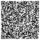 QR code with L & L Enterprise Construction contacts