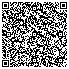 QR code with D N & R Computer Assoc contacts
