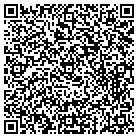 QR code with Massage For The Human Race contacts