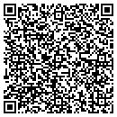 QR code with C E Hooton Sales contacts