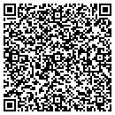 QR code with Falk Video contacts