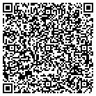 QR code with Central FL Water Treatment Inc contacts