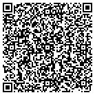 QR code with Blue Grass Lawn & Landscape contacts