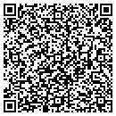 QR code with Mhm Metals contacts