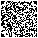 QR code with Mosadegh & CO contacts