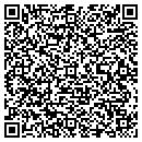 QR code with Hopkins Video contacts