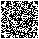 QR code with J J Video contacts
