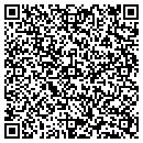 QR code with King Auto Center contacts