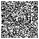 QR code with Mark's Video contacts