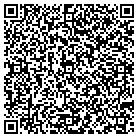 QR code with R E Sparks Construction contacts