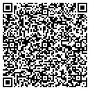 QR code with D&J Lawn Service contacts