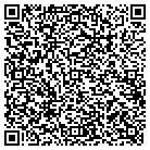 QR code with Donnas Landscaping Inc contacts