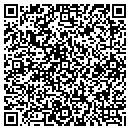 QR code with R H Construction contacts