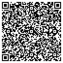 QR code with C K Auto Sales contacts