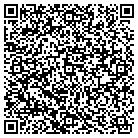 QR code with First Choice Water Solution contacts