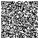 QR code with Roofing Rose contacts