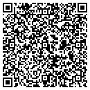 QR code with E S Lawn Service contacts