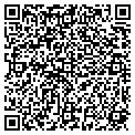 QR code with PRDNA contacts