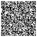QR code with Hi Tech PR contacts