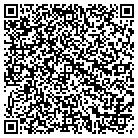 QR code with A Clean Slate Pressure Clean contacts
