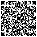 QR code with Gnutext contacts