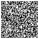 QR code with reVITALize contacts