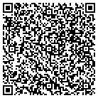 QR code with Ricky Prevatte Massage contacts
