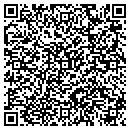 QR code with Amy E Baba DPM contacts