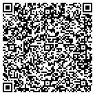 QR code with River City Massage & Wellness contacts