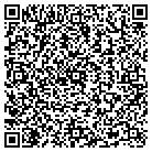 QR code with Hydroklean Water Systems contacts