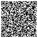 QR code with James Jannette contacts