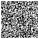 QR code with Hazardous Media contacts