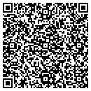 QR code with A D Bail Bonding contacts