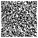 QR code with Amiras Image contacts