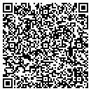 QR code with Heartly Inc contacts