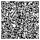 QR code with Aeronix contacts