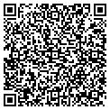 QR code with Jimco Water contacts